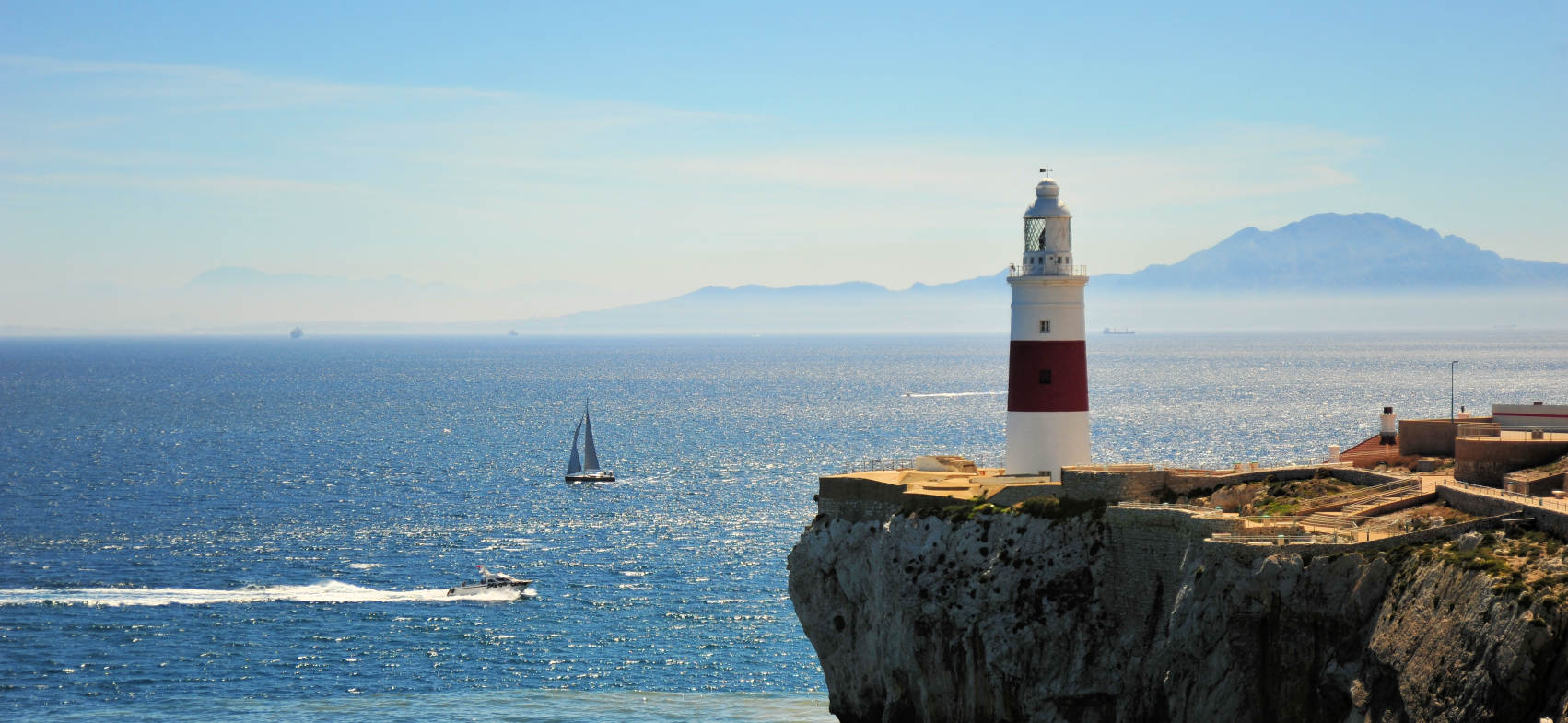 Europa Point Gibraltar