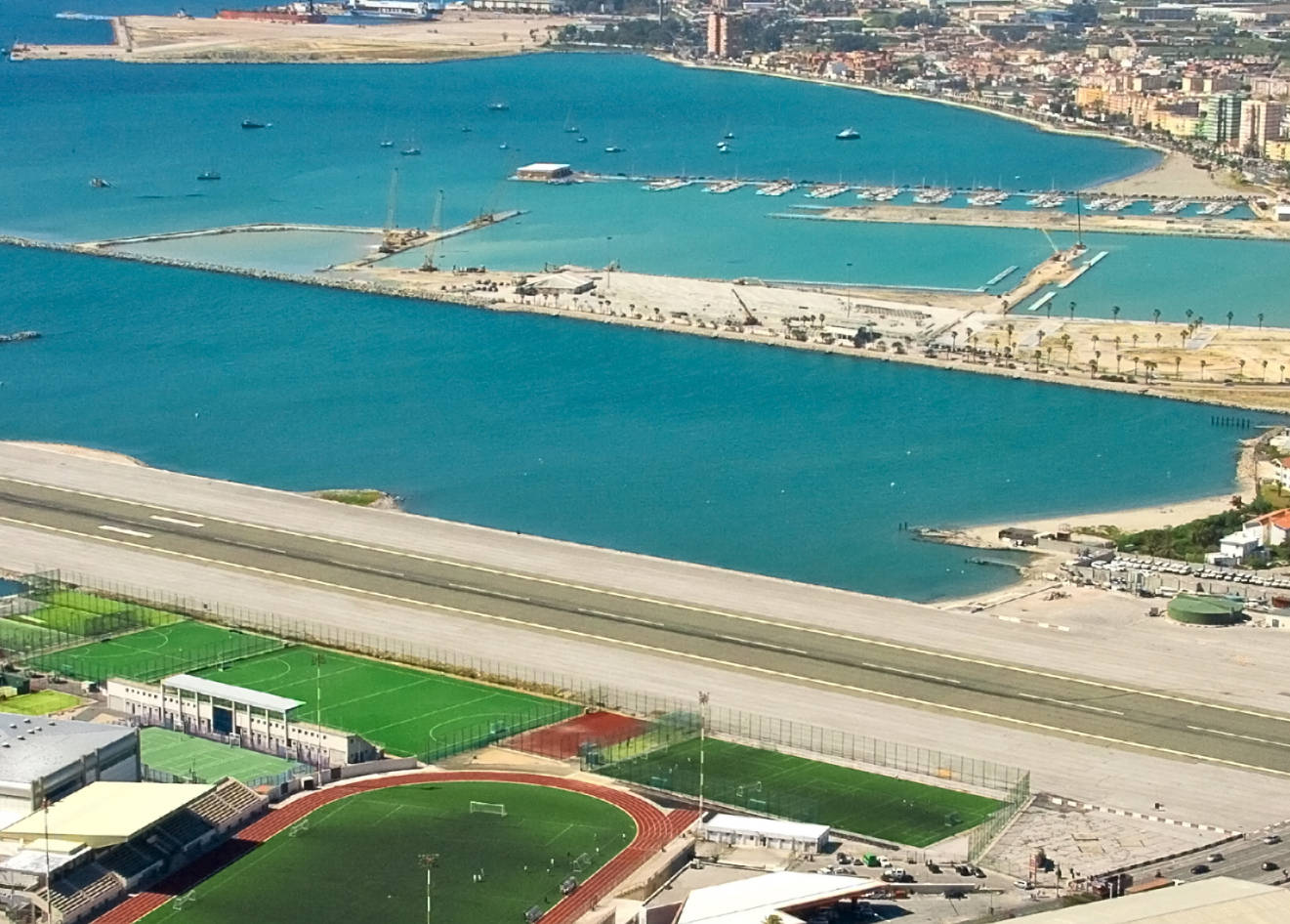 The Great Siege Tunnels - Gibraltar Tours