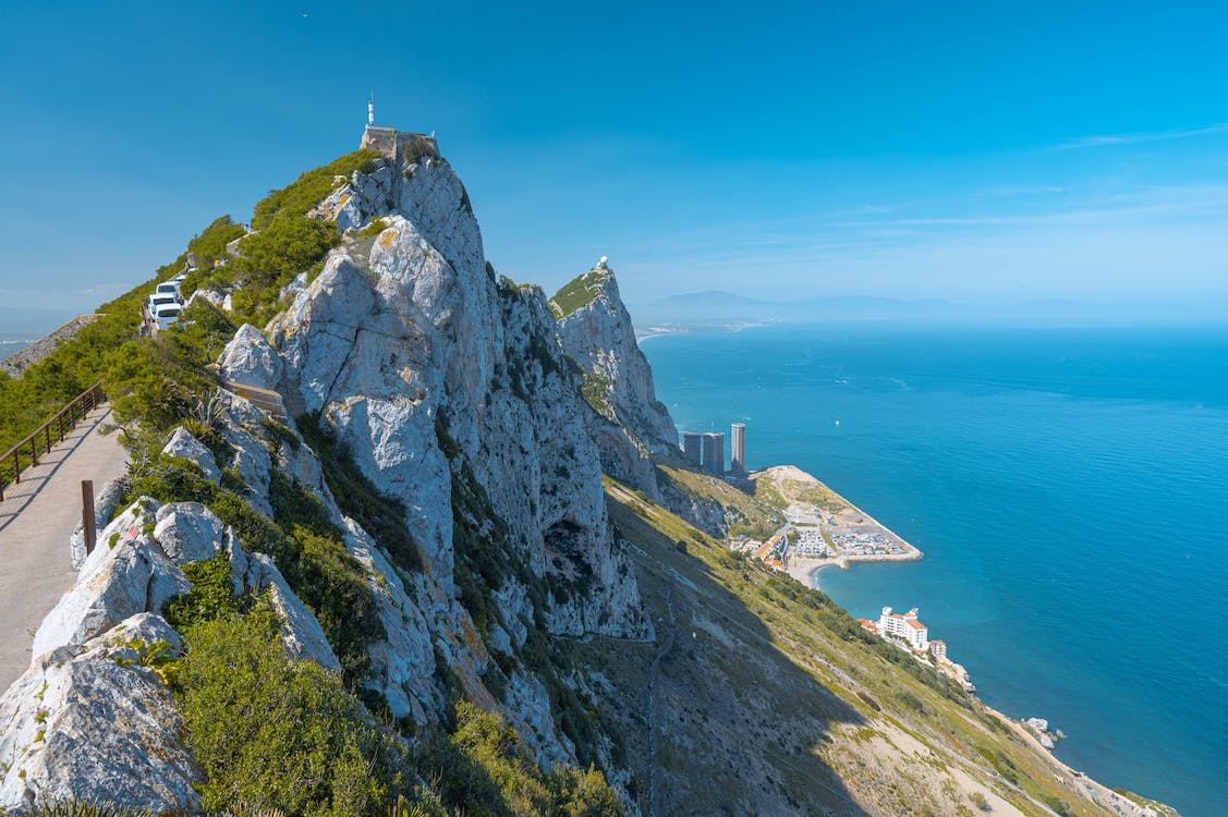 Gibraltar Tour