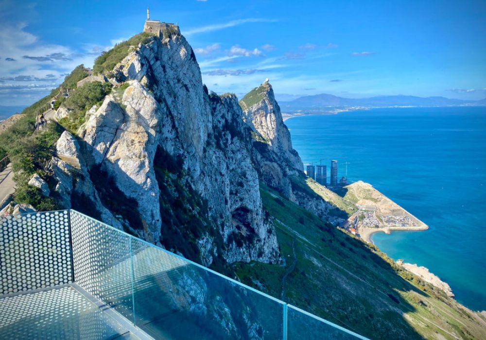 Gibraltar Tourist Attractions